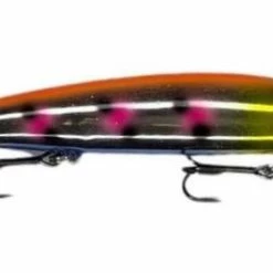 Domka Outdoors Custom Bandits Wet Dream Bandit