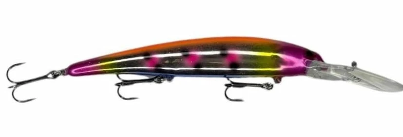 Domka Outdoors Custom Bandits Wet Dream Bandit 1 Domka Outdoors Custom Bandits Wet Dream Bandit