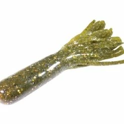 Northland Fishing Tackle Northland Impulse 3.5" Fatty Tube Bass Tubes