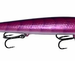 Domka Outdoors Custom Painted Perfect 10 Smithwick