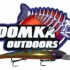 Domka Outdoors Irish Gold Bandit