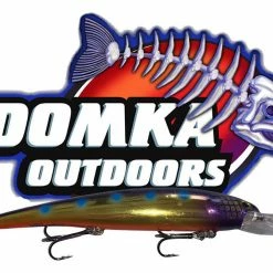 Domka Outdoors Irish Gold Bandit