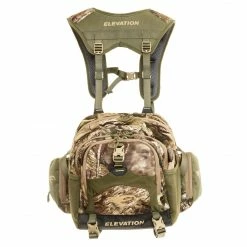 Kinsey Elevation Hunt Forester Lumbar 650 Pack Hunting