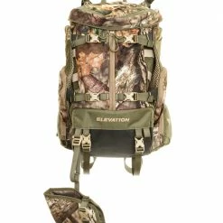 Kinsey Hunting Elevation Hunt Canopy Tri-Zip 1200