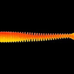 Lunker City Soft Baits Ribster 4.5