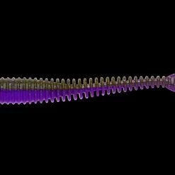 Lunker City Soft Baits Ribster 4.5"