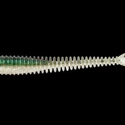 Lunker City Soft Baits Ribster 4.5