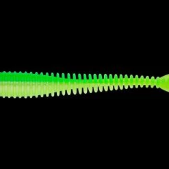 Lunker City Soft Baits Ribster 4.5