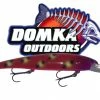 Domka Outdoors Custom Bandits MILF Bandit