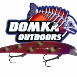Domka Outdoors Custom Bandits MILF Bandit