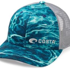 Costa Hats Apparel