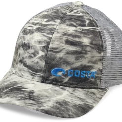 Costa Hats Apparel