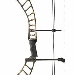 Mission Archery MXR