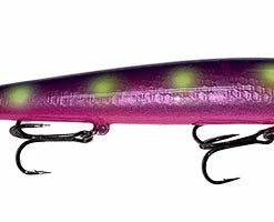 Domka Outdoors Custom Painted Perfect 10 Smithwick