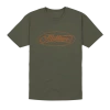 Mathews Inc. Matthews Classic Logo Tee
