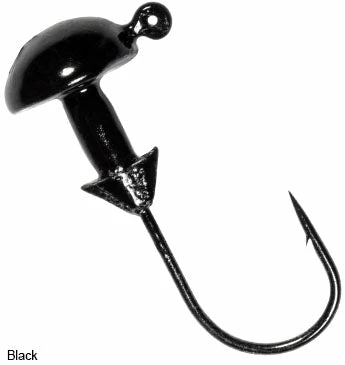 Grapentin Zman OG Mushroom Jig Heads 1 Grapentin Zman OG Mushroom Jig Heads