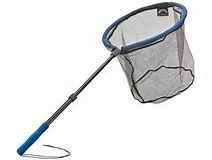 Sports Specialists Ranger Telescopic Floating Net