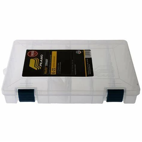 Tackle Boxes/Bait Storage Plano ProLatch Stowaway 3600 1 Tackle Boxes/Bait Storage Plano ProLatch Stowaway 3600