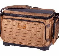 Plano Tackle Bag Tackle Boxes/Bait Storage