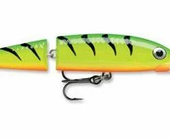 Sports Specialists Rapala Jointed Deep Husky Jerk