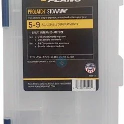 Tackle Boxes/Bait Storage Plano ProLatch Stowaway 3500