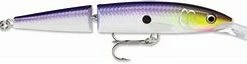 Sports Specialists Rapala Jointed Deep Husky Jerk