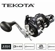 Sports Specialists Shimano Tekota 5ooHG Line Counter Reel