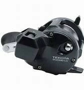Sports Specialists Shimano Tekota 5ooHG Line Counter Reel