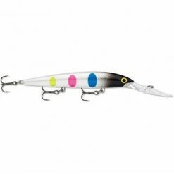 Sports Specialists Rapala Deep Husky Jerk