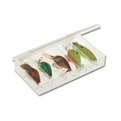 Plano Original Stowaway 3400 Tackle Boxes/Bait Storage