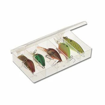 Plano Original Stowaway 3400 Tackle Boxes/Bait Storage 1 Plano Original Stowaway 3400 Tackle Boxes/Bait Storage