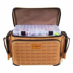 Plano Tackle Bag Tackle Boxes/Bait Storage