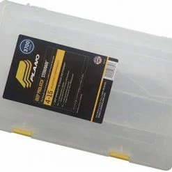 Tackle Boxes/Bait Storage Plano Deep ProLatch 3700