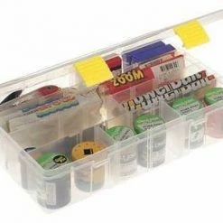 Tackle Boxes/Bait Storage Plano Deep ProLatch 3700