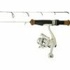 Grapentin Iceberg Combo 27" With 2BB Reel