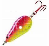 Pradco Lindy Glow Spoon