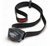 Great Lakes Tackle Rapala Fisherman's Mini Headlamp