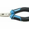 Great Lakes Tackle Shimano Silver Nickel Split Ring Pliers