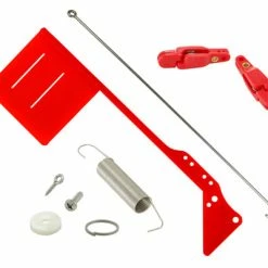 Off Shore Tackle Off Shore Tattle Flag HD Upgrade Kit Lures By Species