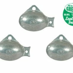 Off Shore Tackle OR20 Weight