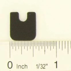 Sports Specialists Off Shore Replacement Pads For OR18 Release 8 Pack. Trolling Gear