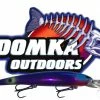 Domka Outdoors Custom Bandits Oasis Bandit