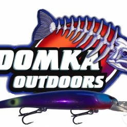 Domka Outdoors Custom Bandits Oasis Bandit
