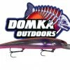 Domka Outdoors Orange Gypsy Bandit Custom Bandits