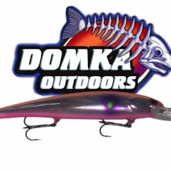 Domka Outdoors Orange Gypsy Bandit Custom Bandits