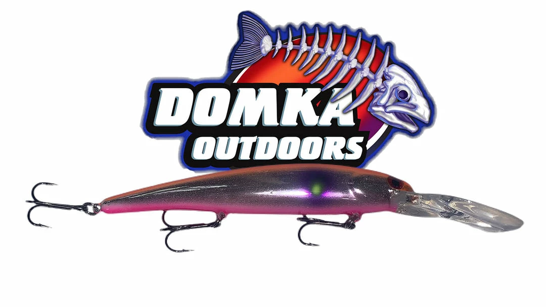 Domka Outdoors Orange Gypsy Bandit Custom Bandits 1 Domka Outdoors Orange Gypsy Bandit Custom Bandits