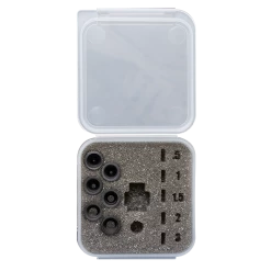 Allied Specialty Archery Products Podium Peep Aperture Kit