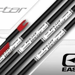 Lancaster Archery Supply Easton Vector Arrows