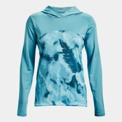 Under Armour Iso-Chill Hoodie