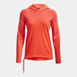 Under Armour Iso-Chill Hoodie
